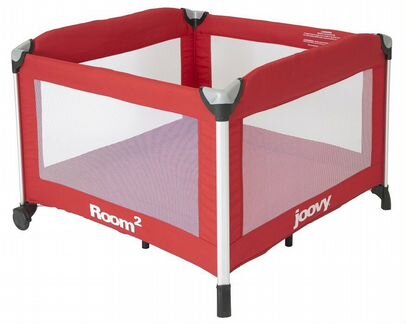 Манеж Joovy Room 2