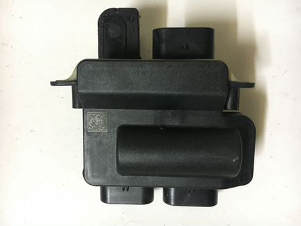 Распределитель B+ Бмв X5 F15 Bmw 61149285504