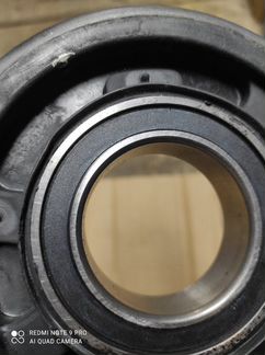 Подвесной подшипник. Mercedes-Benz Sprinter W906