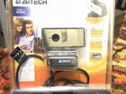 Зеркальная Веб-камера A4Tech PK-760E объявление продам
