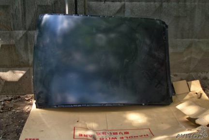 Крыша Hatchback mazda-6 мазда 6 хэтчбэк