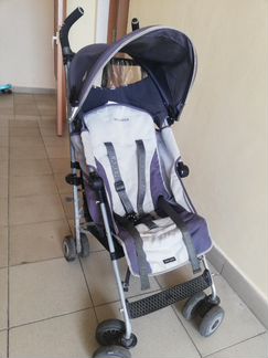 Коляска-трость Maclaren quest