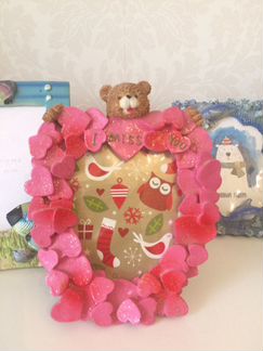 Рамка для фото