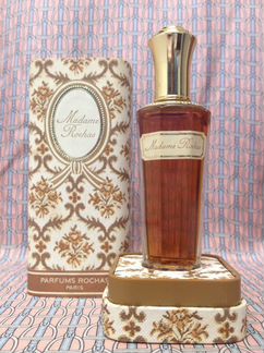 Marcel Rochas Madame Rochas Духи 30 мл Винтаж 70-е