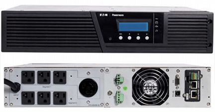 Ибп Eaton 9130RM 1500VA