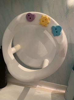 Стульчик для купания