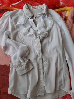 Школьная форма на девочку 1-2 класс(128-130р)