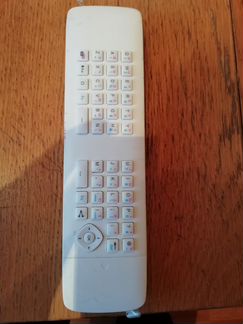 Пульт для телевизора Philips - 398GF10weph01T orig