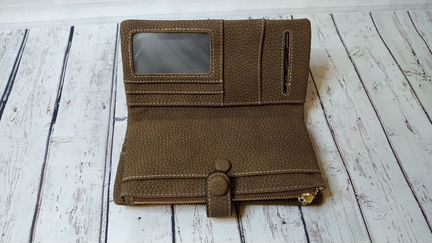 Кошелек женский новый