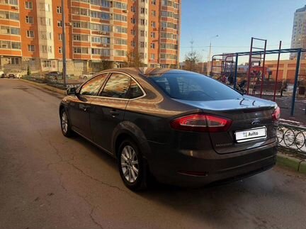 Ford Mondeo 2.3 AT, 2014, 86 000 км