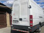 Iveco Daily 3.0 МТ, 2011, 134 284 км
