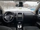 Nissan X-Trail 2.0 CVT, 2012, 205 000 км объявление продам