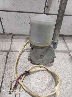 Антенна СССР Газ 24,2410,3102,Волга