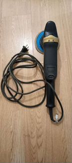 Полировальная машинка rupes 21