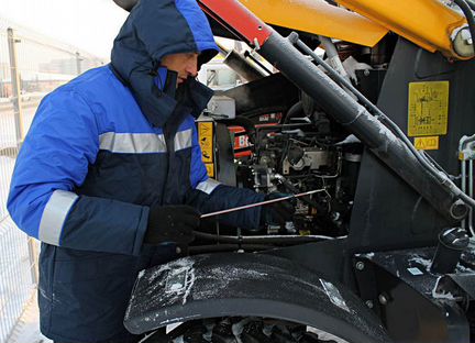 Выездной автоэлектрик