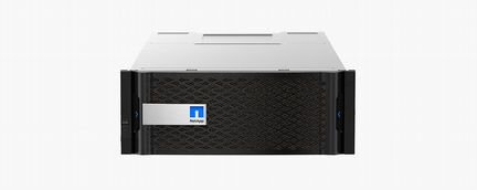 NetApp E5700