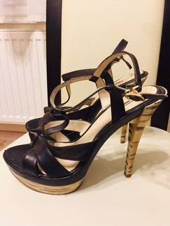 Босоножки Mascotte 39 размер