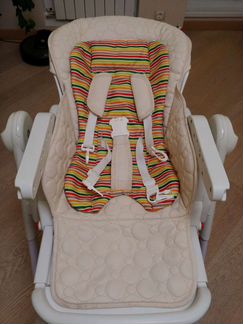 Стул для кормления Sweet Baby luxor