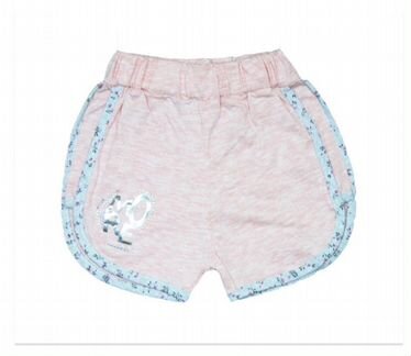 Шорты для девочек