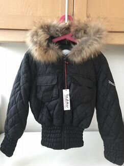 Новая куртка Byblos