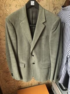 Мужской пиджак Prada