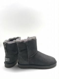 Зимние Ugg