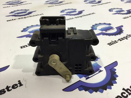 Моторчик заслонки печки Mazda CX-7 ER