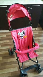 Коляска трансформер