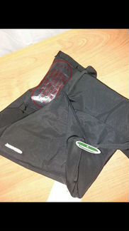 Купальник шорты