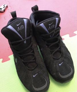 Женские кроссовки Nike Air, р.39