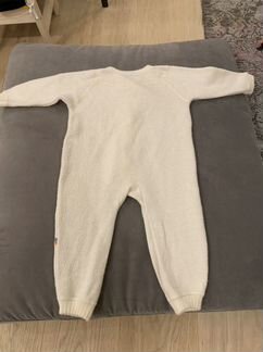 Термобелье Joha шерстефлис 86-92