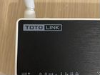 Роутер TotoLink N300RT объявление продам
