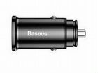 Автомобильная зарядка Baseus QC3.0 Новая