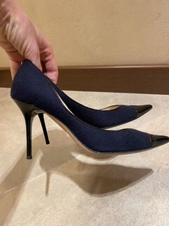 Туфли женские jimmy choo 37