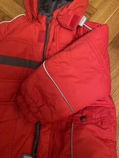 Куртка kerry 86 зима