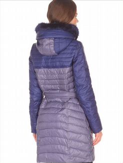 Новый Пуховик koton р 44