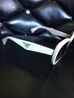 Очки prada