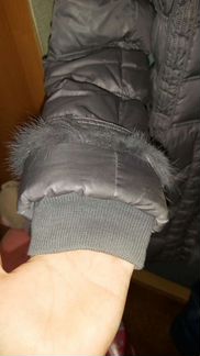 Пуховик