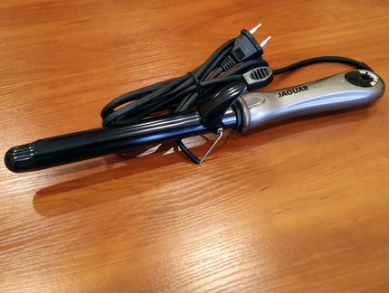 Плойка jaguar Curl 25