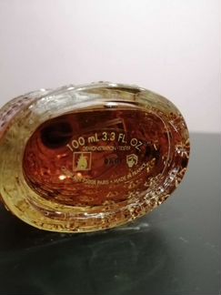 Guerlain spiritueuse double vanille 100 мл