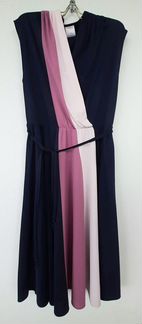 Платье вечернее, времен СССР (Англия)