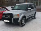 Land Rover Discovery 2.7 AT, 2006, 221 000 км