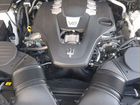 Maserati Levante 3.1 AT, 2017, 57 000 км объявление продам