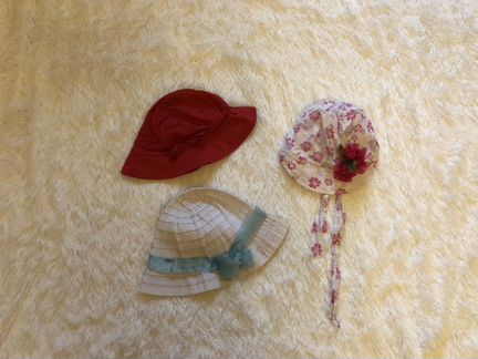 Панамки 48-50