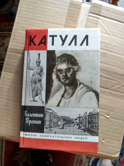Книги жзл