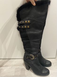 Босоножки женские minelli
