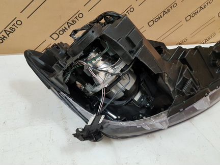 Фара левая Hyundai Elantra 6