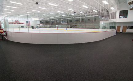 Резиновый рулон, рулонный пол