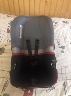 Автокресло детское
