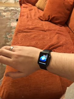 Apple Watch series 1